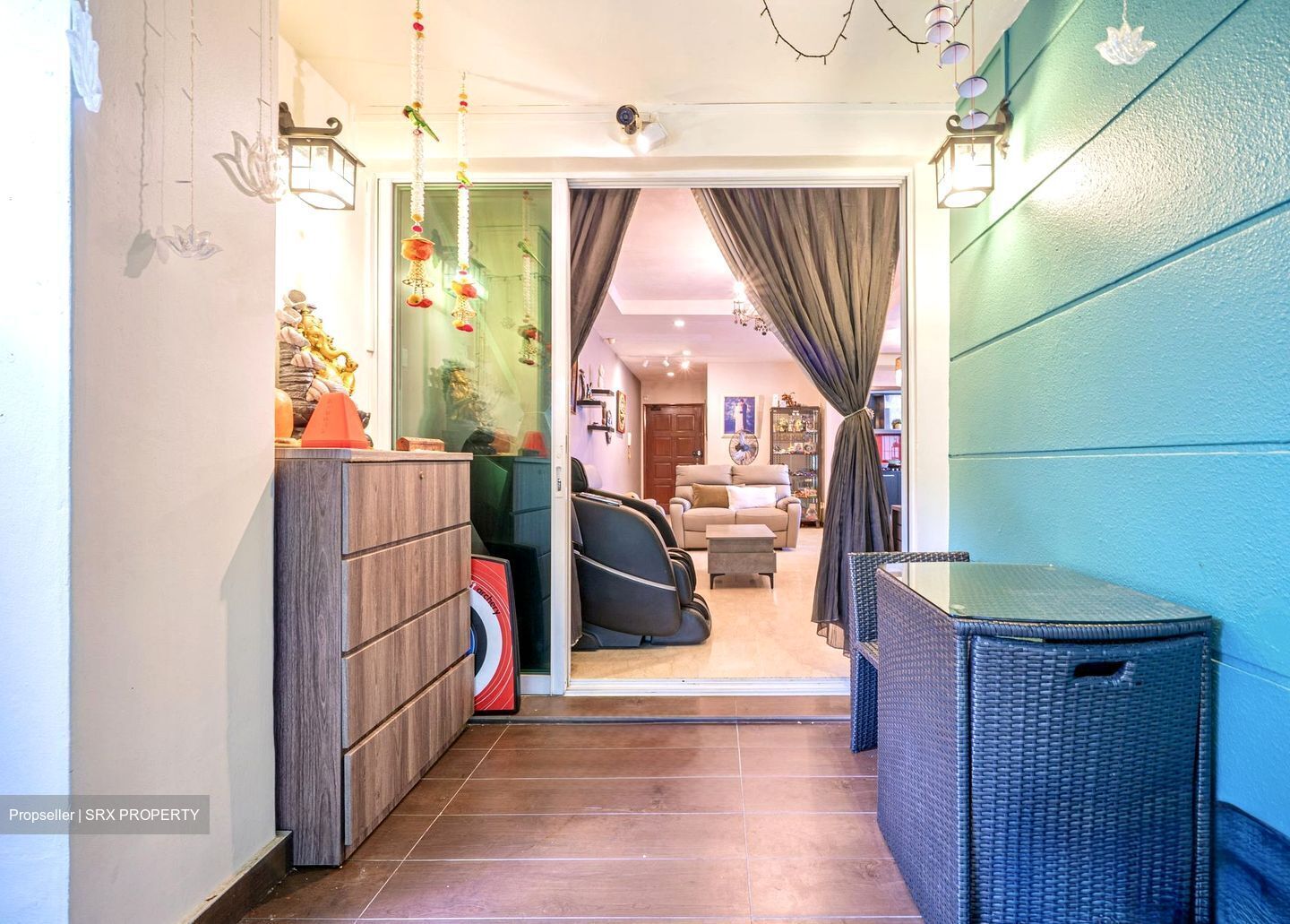 Euphony Gardens (D27), Condominium #533879001